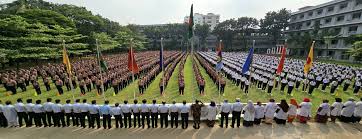 Beyond the Horizon Background